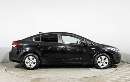 KIA Cerato III, 2019 год, 1 549 898 рублей, 4 фотография