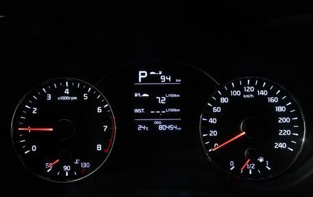 KIA Cerato III, 2019 год, 1 549 898 рублей, 12 фотография