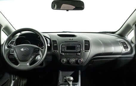 KIA Cerato III, 2019 год, 1 549 898 рублей, 13 фотография