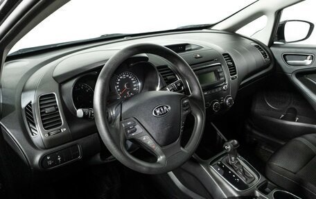 KIA Cerato III, 2019 год, 1 549 898 рублей, 11 фотография