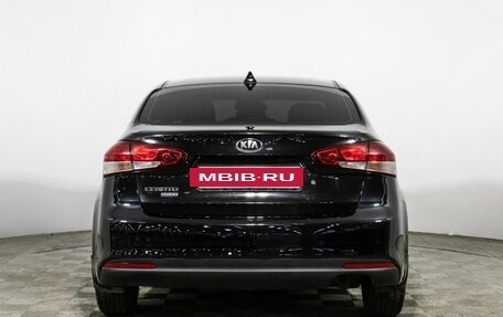 KIA Cerato III, 2019 год, 1 549 898 рублей, 6 фотография