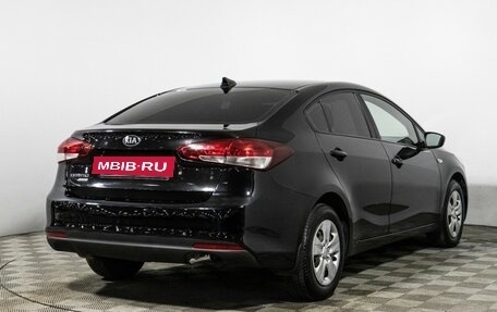 KIA Cerato III, 2019 год, 1 549 898 рублей, 5 фотография