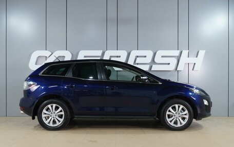 Mazda CX-7 I рестайлинг, 2011 год, 1 104 000 рублей, 5 фотография