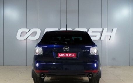 Mazda CX-7 I рестайлинг, 2011 год, 1 104 000 рублей, 4 фотография