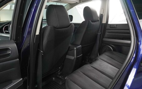 Mazda CX-7 I рестайлинг, 2011 год, 1 104 000 рублей, 11 фотография