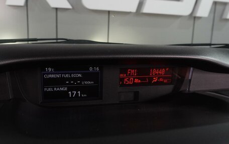 Mazda CX-7 I рестайлинг, 2011 год, 1 104 000 рублей, 14 фотография