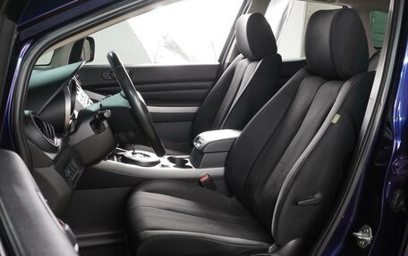 Mazda CX-7 I рестайлинг, 2011 год, 1 104 000 рублей, 10 фотография