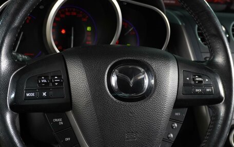 Mazda CX-7 I рестайлинг, 2011 год, 1 104 000 рублей, 16 фотография