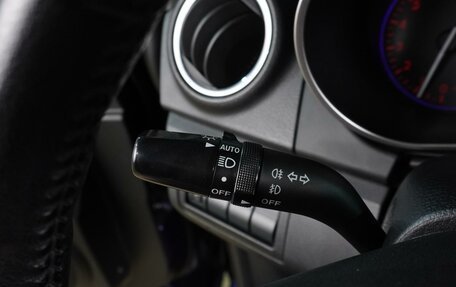 Mazda CX-7 I рестайлинг, 2011 год, 1 104 000 рублей, 17 фотография