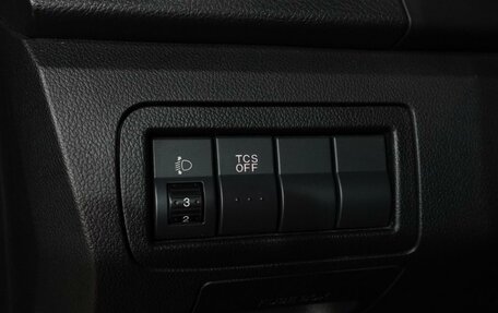 Mazda CX-7 I рестайлинг, 2011 год, 1 104 000 рублей, 19 фотография