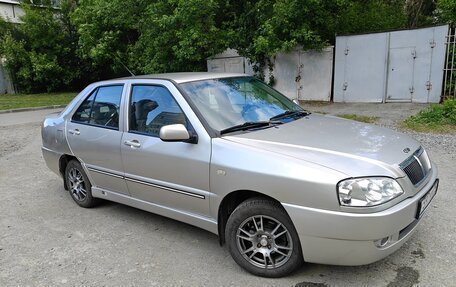 Chery Amulet (A15) I, 2006 год, 230 000 рублей, 3 фотография