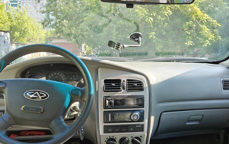 Chery Amulet (A15) I, 2006 год, 230 000 рублей, 5 фотография