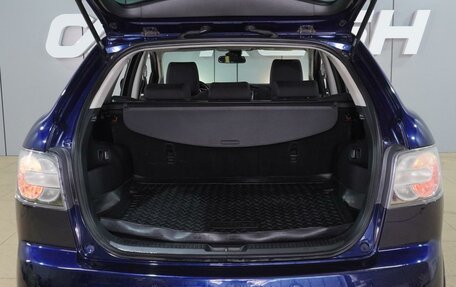 Mazda CX-7 I рестайлинг, 2011 год, 1 104 000 рублей, 23 фотография
