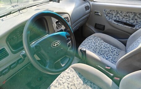 Chery Amulet (A15) I, 2006 год, 230 000 рублей, 6 фотография