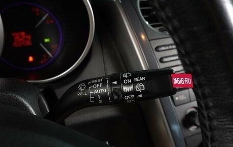 Mazda CX-7 I рестайлинг, 2011 год, 1 104 000 рублей, 18 фотография