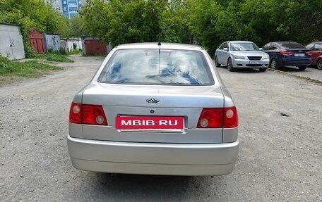 Chery Amulet (A15) I, 2006 год, 230 000 рублей, 4 фотография