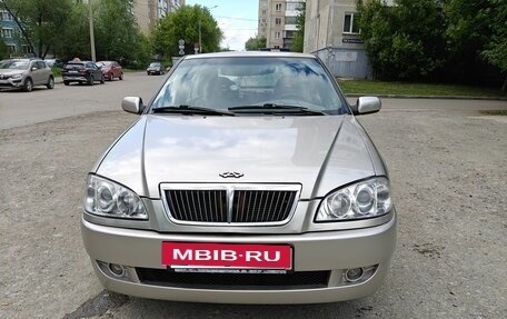 Chery Amulet (A15) I, 2006 год, 230 000 рублей, 2 фотография
