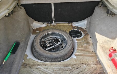 Chery Amulet (A15) I, 2006 год, 230 000 рублей, 10 фотография