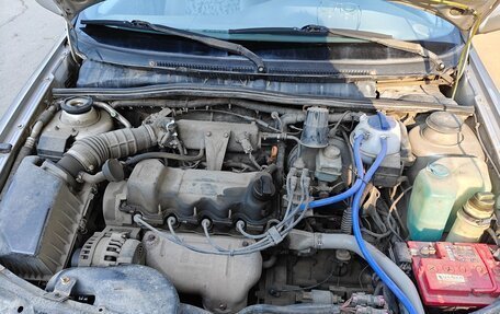 Chery Amulet (A15) I, 2006 год, 230 000 рублей, 12 фотография