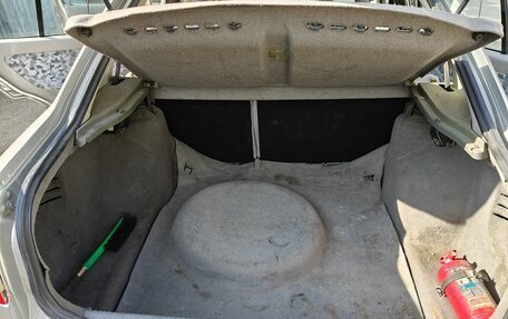 Chery Amulet (A15) I, 2006 год, 230 000 рублей, 11 фотография