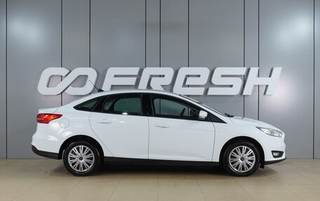 Ford Focus III, 2019 год, 1 299 000 рублей, 5 фотография