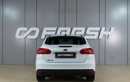 Ford Focus III, 2019 год, 1 299 000 рублей, 4 фотография