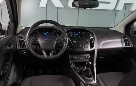 Ford Focus III, 2019 год, 1 299 000 рублей, 6 фотография