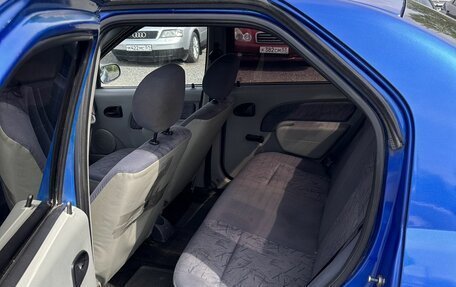 Renault Logan I, 2006 год, 289 700 рублей, 11 фотография