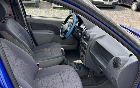 Renault Logan I, 2006 год, 289 700 рублей, 12 фотография