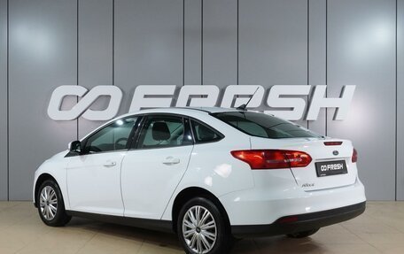 Ford Focus III, 2019 год, 1 299 000 рублей, 2 фотография