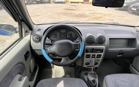 Renault Logan I, 2006 год, 289 700 рублей, 10 фотография