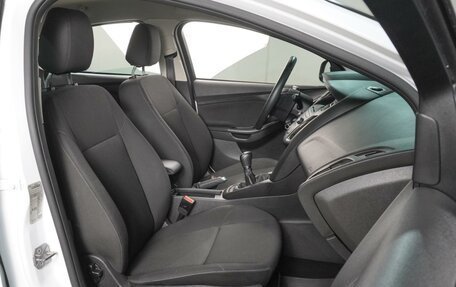 Ford Focus III, 2019 год, 1 299 000 рублей, 8 фотография