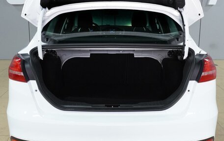 Ford Focus III, 2019 год, 1 299 000 рублей, 18 фотография