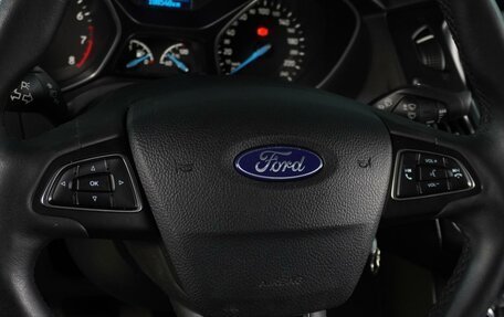 Ford Focus III, 2019 год, 1 299 000 рублей, 14 фотография