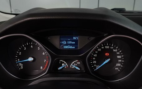 Ford Focus III, 2019 год, 1 299 000 рублей, 17 фотография