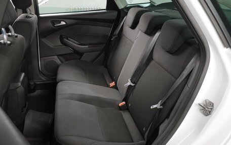 Ford Focus III, 2019 год, 1 299 000 рублей, 9 фотография