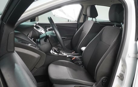 Ford Focus III, 2019 год, 1 299 000 рублей, 10 фотография