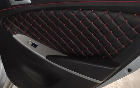 Hyundai Solaris II рестайлинг, 2013 год, 725 000 рублей, 11 фотография