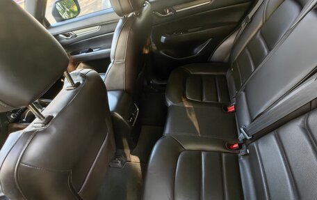 Mazda CX-5 II, 2021 год, 3 450 000 рублей, 10 фотография