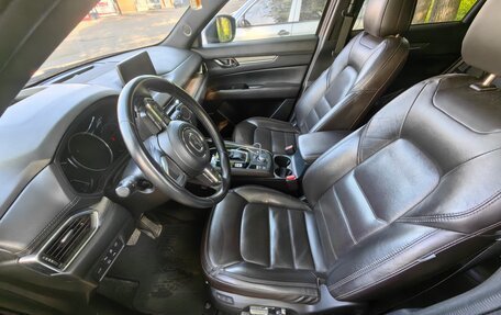 Mazda CX-5 II, 2021 год, 3 450 000 рублей, 6 фотография