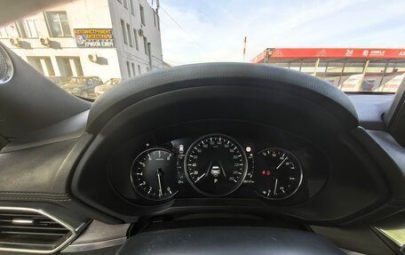 Mazda CX-5 II, 2021 год, 3 450 000 рублей, 7 фотография