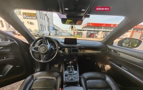 Mazda CX-5 II, 2021 год, 3 450 000 рублей, 12 фотография