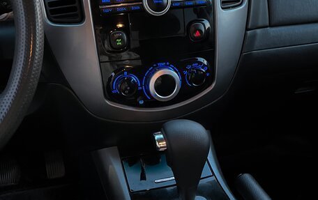 Ford Escape II, 2008 год, 725 000 рублей, 6 фотография