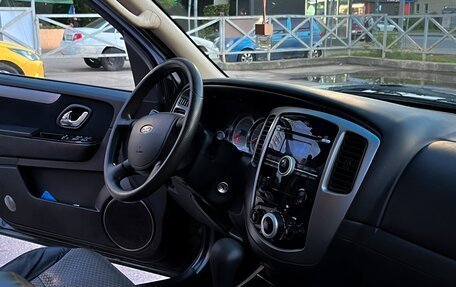 Ford Escape II, 2008 год, 725 000 рублей, 7 фотография
