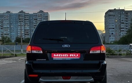 Ford Escape II, 2008 год, 725 000 рублей, 3 фотография