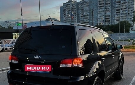 Ford Escape II, 2008 год, 725 000 рублей, 4 фотография