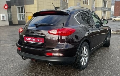 Infiniti EX, 2008 год, 1 300 000 рублей, 3 фотография