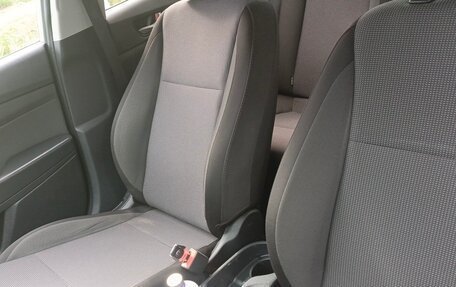 Hyundai Solaris II рестайлинг, 2020 год, 1 370 000 рублей, 6 фотография