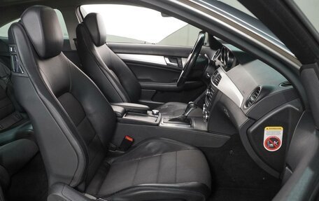Mercedes-Benz C-Класс, 2011 год, 1 680 000 рублей, 8 фотография