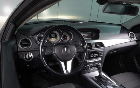Mercedes-Benz C-Класс, 2011 год, 1 680 000 рублей, 6 фотография